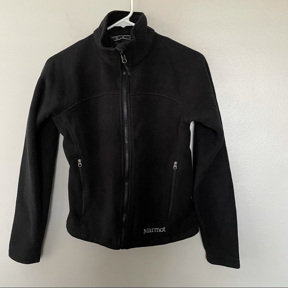 Marmot Jacket